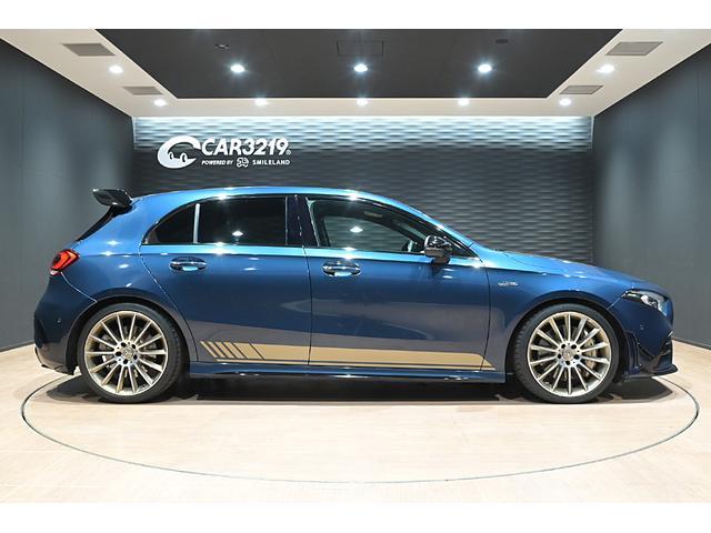 Aクラス A35 4マチック エディション1 レーダーセーフティPKG/アドバンスPKG/エアロダイナミックPKG/AMGパフォーマンスPKG/AMGナイトPKG/デカール(13枚目)