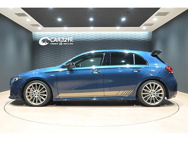 Aクラス A35 4マチック エディション1 レーダーセーフティPKG/アドバンスPKG/エアロダイナミックPKG/AMGパフォーマンスPKG/AMGナイトPKG/デカール(14枚目)