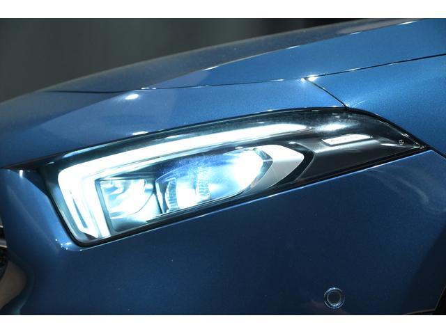 Aクラス A35 4マチック エディション1 レーダーセーフティPKG/アドバンスPKG/エアロダイナミックPKG/AMGパフォーマンスPKG/AMGナイトPKG/デカール(28枚目)