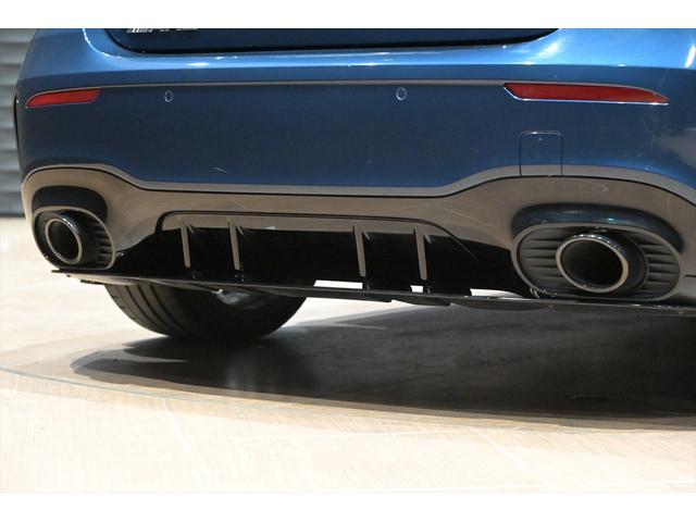 Aクラス A35 4マチック エディション1 レーダーセーフティPKG/アドバンスPKG/エアロダイナミックPKG/AMGパフォーマンスPKG/AMGナイトPKG/デカール(34枚目)