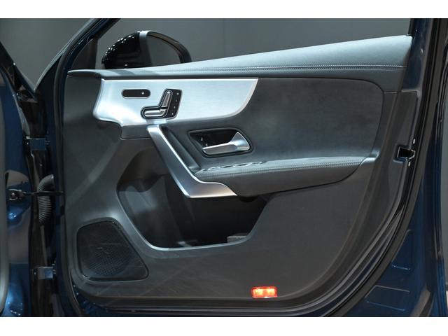 Aクラス A35 4マチック エディション1 レーダーセーフティPKG/アドバンスPKG/エアロダイナミックPKG/AMGパフォーマンスPKG/AMGナイトPKG/デカール(53枚目)