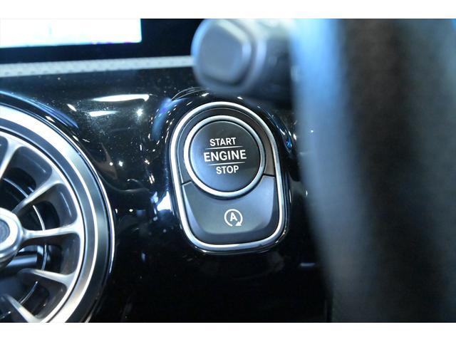 Aクラス A35 4マチック エディション1 レーダーセーフティPKG/アドバンスPKG/エアロダイナミックPKG/AMGパフォーマンスPKG/AMGナイトPKG/デカール(60枚目)