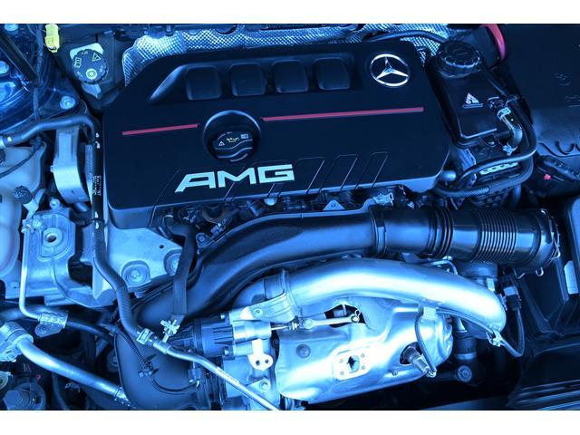 Aクラス A35 4マチック エディション1 レーダーセーフティPKG/アドバンスPKG/エアロダイナミックPKG/AMGパフォーマンスPKG/AMGナイトPKG/デカール(67枚目)