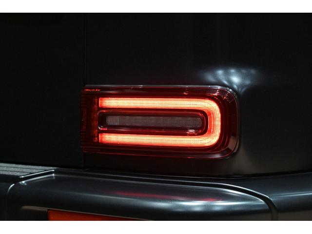 Ｇクラス Ｇ６３　法人１オーナー／ナイトブラックマグノ／ＭＡＮＵＦＡＫＴＵＲプログラムプラス／白黒レザー／ＡＭＧナイトパッケージ／ＭＡＮＵＦＡＫＴＵＲインテリアプラス／ＡＭＧ２２インチ／Ｂｕｒｍｅｓｔｅｒ３Ｄサラウンド（30枚目）