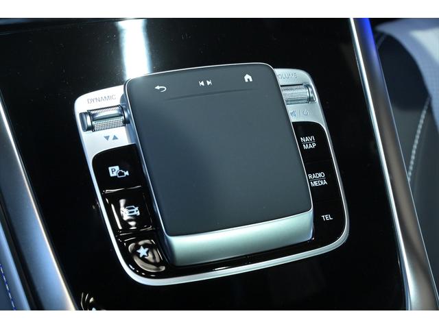 Ｇクラス Ｇ６３　法人１オーナー／ナイトブラックマグノ／ＭＡＮＵＦＡＫＴＵＲプログラムプラス／白黒レザー／ＡＭＧナイトパッケージ／ＭＡＮＵＦＡＫＴＵＲインテリアプラス／ＡＭＧ２２インチ／Ｂｕｒｍｅｓｔｅｒ３Ｄサラウンド（46枚目）
