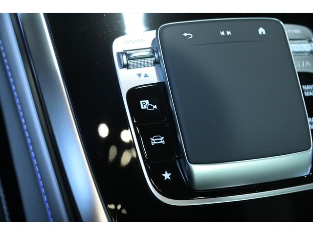 Ｇクラス Ｇ６３　法人１オーナー／ナイトブラックマグノ／ＭＡＮＵＦＡＫＴＵＲプログラムプラス／白黒レザー／ＡＭＧナイトパッケージ／ＭＡＮＵＦＡＫＴＵＲインテリアプラス／ＡＭＧ２２インチ／Ｂｕｒｍｅｓｔｅｒ３Ｄサラウンド（47枚目）