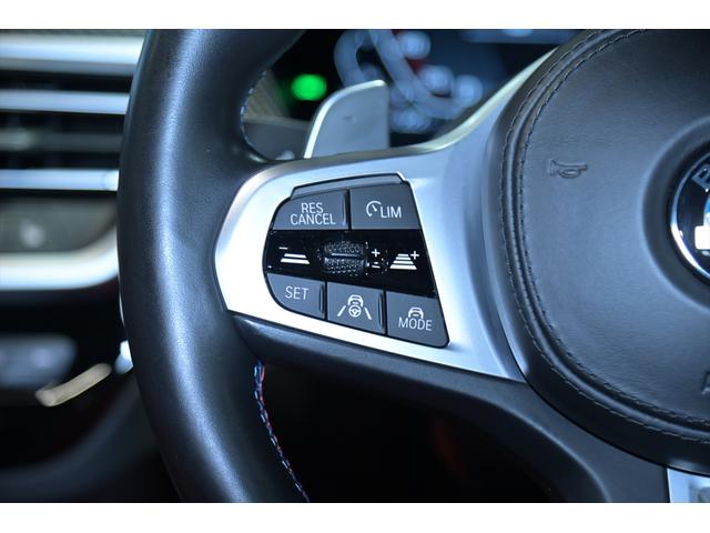 Ｘ４ Ｍ４０ｉ　ユーザー買取／アルピンホワイト／純正２２インチＡＷ／有償内装カラー／カーボンファイバートリム／マルビームＬＥＤヘッドライト／スポーティーエンジンサウンド／レーダークルーズ／ＢＳＭ／ＨＵＤ（39枚目）