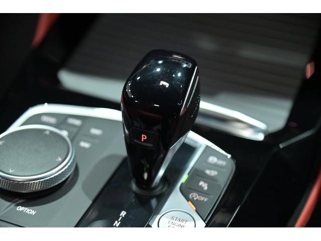 Ｘ４ Ｍ４０ｉ　ユーザー買取／アルピンホワイト／純正２２インチＡＷ／有償内装カラー／カーボンファイバートリム／マルビームＬＥＤヘッドライト／スポーティーエンジンサウンド／レーダークルーズ／ＢＳＭ／ＨＵＤ（43枚目）