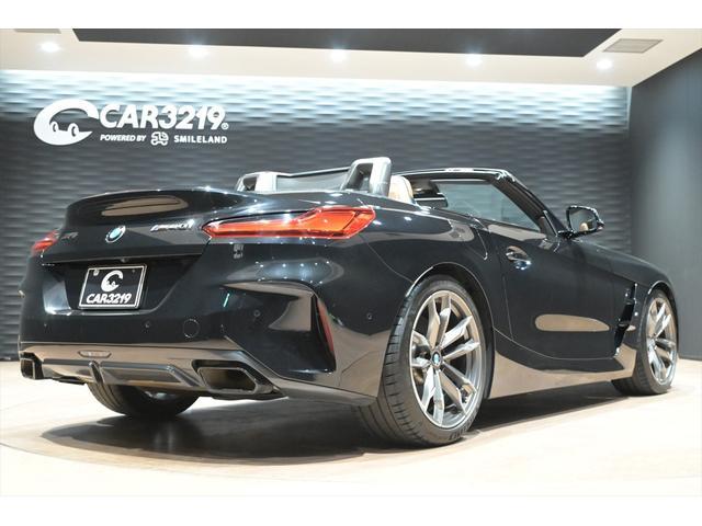 BMW Z4 M40I