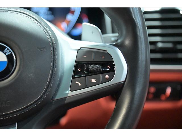 ８シリーズ Ｍ８５０ｉ　ｘＤｒｉｖｅ　グランクーペ　ミネラルホワイト／サンルーフ／インディビジュアルインテリア／Ｂｏｗｅｒｓ＆Ｗｉｌｋｉｎｓ／大径Ｍスポーツブレーキ／アダプティブＭサスペンションプロ／ＢＭＷレーザーライト／スポーツエキゾースト（41枚目）