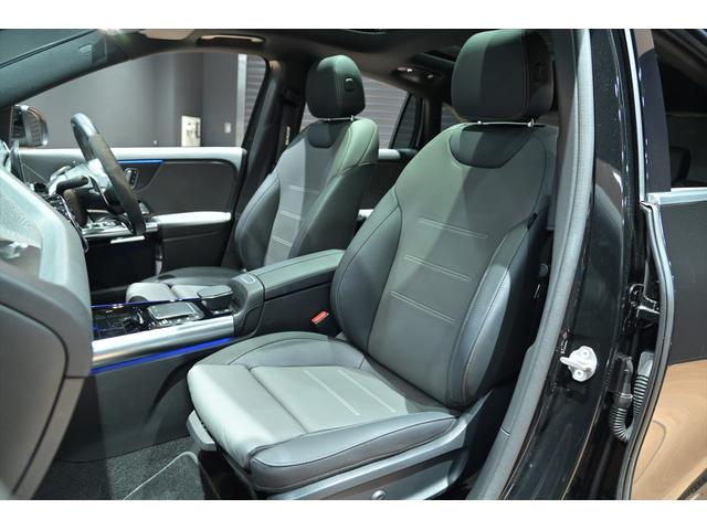 ＧＬＡクラス ＧＬＡ４５　Ｓ　４マチック＋　コスモスブラック／パノラミックスライディングルーフ／ナビゲーションｐｋｇ／ＡＭＧドライバーズｐｋｇ／純正２０インチＡＷ／ＡＭＧパフォーマンスステアリング／ＡＭＧドライブコントロールスイッチ（18枚目）