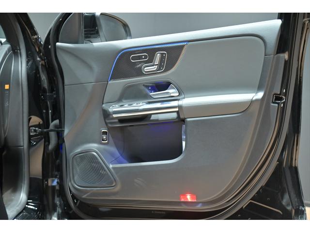 ＧＬＡクラス ＧＬＡ４５　Ｓ　４マチック＋　コスモスブラック／パノラミックスライディングルーフ／ナビゲーションｐｋｇ／ＡＭＧドライバーズｐｋｇ／純正２０インチＡＷ／ＡＭＧパフォーマンスステアリング／ＡＭＧドライブコントロールスイッチ（65枚目）