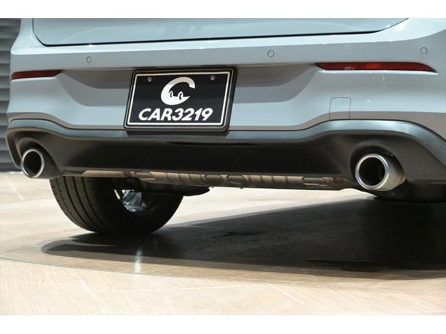 ゴルフＧＴＩ ベースグレード　ＤＣＣＰＫＧ　テクノロジーＰＫＧ　Ｄｉｓｃｏｖｅｒ　ＰｒｏＰＫＧ　ＯＰ１９インチＡＷ　ムーンストーングレー　ＨＵＤ　ＢＳＭ　ＡＣＣ　Ｓヒーター　ステアリングヒーター　前後ドラレコ　フルセグ　Ｐアシスト（32枚目）