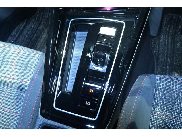 ゴルフＧＴＩ ベースグレード　ＤＣＣＰＫＧ　テクノロジーＰＫＧ　Ｄｉｓｃｏｖｅｒ　ＰｒｏＰＫＧ　ＯＰ１９インチＡＷ　ムーンストーングレー　ＨＵＤ　ＢＳＭ　ＡＣＣ　Ｓヒーター　ステアリングヒーター　前後ドラレコ　フルセグ　Ｐアシスト（51枚目）
