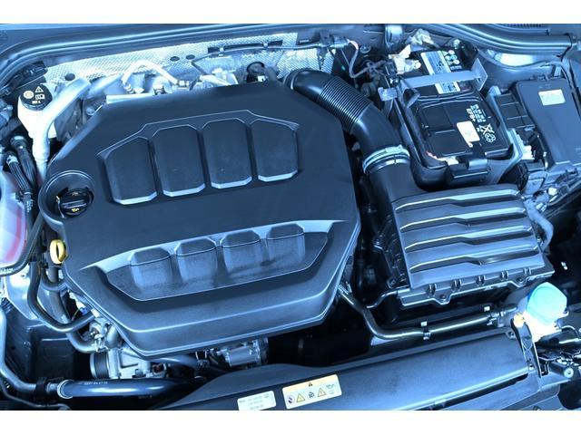 ゴルフＧＴＩ ベースグレード　ＤＣＣＰＫＧ　テクノロジーＰＫＧ　Ｄｉｓｃｏｖｅｒ　ＰｒｏＰＫＧ　ＯＰ１９インチＡＷ　ムーンストーングレー　ＨＵＤ　ＢＳＭ　ＡＣＣ　Ｓヒーター　ステアリングヒーター　前後ドラレコ　フルセグ　Ｐアシスト（66枚目）