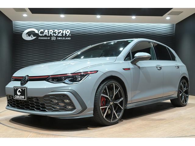 ゴルフＧＴＩ ベースグレード　ＤＣＣＰＫＧ　テクノロジーＰＫＧ　Ｄｉｓｃｏｖｅｒ　ＰｒｏＰＫＧ　ＯＰ１９インチＡＷ　ムーンストーングレー　ＨＵＤ　ＢＳＭ　ＡＣＣ　Ｓヒーター　ステアリングヒーター　前後ドラレコ　フルセグ　Ｐアシスト（67枚目）