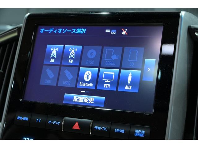 ランドクルーザー ＺＸ　１オナ／ＷＡＬＤエアロ／ＷＡＬＤ２２インチアルミホイール／リアエンターテイメント／サンルーフ／ベージュレザーシート／パワーバックドア／シートヒーター＆ベンチレーション／純正ナビ／地デジ／３６０度カメラ（11枚目）