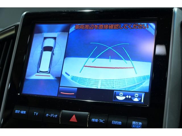 ランドクルーザー ＺＸ　１オナ／ＷＡＬＤエアロ／ＷＡＬＤ２２インチアルミホイール／リアエンターテイメント／サンルーフ／ベージュレザーシート／パワーバックドア／シートヒーター＆ベンチレーション／純正ナビ／地デジ／３６０度カメラ（12枚目）