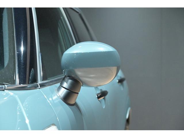 ＭＩＮＩ クーパーＤ　クラブマン　アントールド・エディション　１オーナー／純正１８インチ　アロイ・ホイール　アントールドストライプ　ブラスカラー・アクセント・パーツ　ドライビングアシスト　パーキングアシスト　シートヒーター　バックカメラ　ＥＴＣ　コーナーセンサー（32枚目）