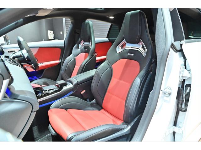 ＣＬＡクラス シューティングブレーク ＣＬＡ４５　Ｓ　４マチック＋　シューティングブレーク　ＡＭＧパフォーマンスＰＫＧ／ＡＭＧアドバンスドＰＫＧ／ＳＲ／ＡＭＧパフォーマンスステアリング／ベンチレーション／ＨＵＤ／３６０カメラ／ＡＭＧ１９ＡＷ／マルチビームＬＥＤ／ナビ／フルセグ／前後ドラレコ（3枚目）