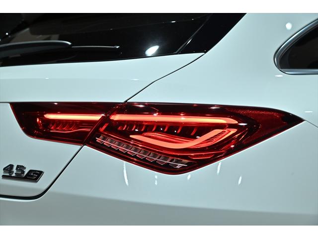 ＣＬＡクラス シューティングブレーク ＣＬＡ４５　Ｓ　４マチック＋　シューティングブレーク　ＡＭＧパフォーマンスＰＫＧ／ＡＭＧアドバンスドＰＫＧ／ＳＲ／ＡＭＧパフォーマンスステアリング／ベンチレーション／ＨＵＤ／３６０カメラ／ＡＭＧ１９ＡＷ／マルチビームＬＥＤ／ナビ／フルセグ／前後ドラレコ（29枚目）