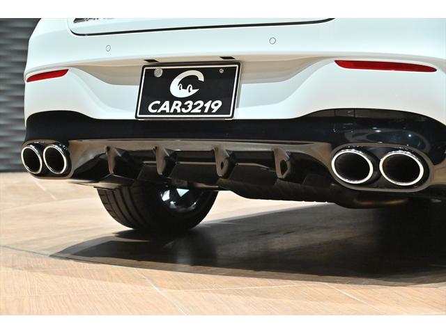 ＣＬＡクラス シューティングブレーク ＣＬＡ４５　Ｓ　４マチック＋　シューティングブレーク　ＡＭＧパフォーマンスＰＫＧ／ＡＭＧアドバンスドＰＫＧ／ＳＲ／ＡＭＧパフォーマンスステアリング／ベンチレーション／ＨＵＤ／３６０カメラ／ＡＭＧ１９ＡＷ／マルチビームＬＥＤ／ナビ／フルセグ／前後ドラレコ（31枚目）