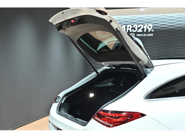 ＣＬＡクラス シューティングブレーク ＣＬＡ４５　Ｓ　４マチック＋　シューティングブレーク　ＡＭＧパフォーマンスＰＫＧ／ＡＭＧアドバンスドＰＫＧ／ＳＲ／ＡＭＧパフォーマンスステアリング／ベンチレーション／ＨＵＤ／３６０カメラ／ＡＭＧ１９ＡＷ／マルチビームＬＥＤ／ナビ／フルセグ／前後ドラレコ（34枚目）