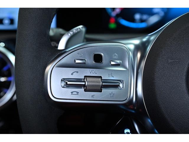 ＣＬＡクラス シューティングブレーク ＣＬＡ４５　Ｓ　４マチック＋　シューティングブレーク　ＡＭＧパフォーマンスＰＫＧ／ＡＭＧアドバンスドＰＫＧ／ＳＲ／ＡＭＧパフォーマンスステアリング／ベンチレーション／ＨＵＤ／３６０カメラ／ＡＭＧ１９ＡＷ／マルチビームＬＥＤ／ナビ／フルセグ／前後ドラレコ（41枚目）