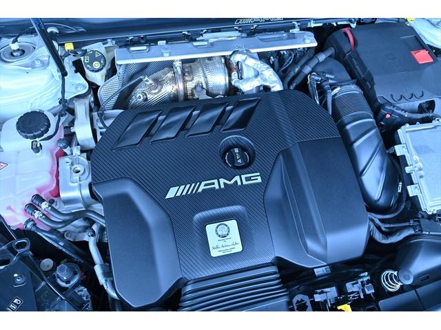 ＣＬＡクラス シューティングブレーク ＣＬＡ４５　Ｓ　４マチック＋　シューティングブレーク　ＡＭＧパフォーマンスＰＫＧ／ＡＭＧアドバンスドＰＫＧ／ＳＲ／ＡＭＧパフォーマンスステアリング／ベンチレーション／ＨＵＤ／３６０カメラ／ＡＭＧ１９ＡＷ／マルチビームＬＥＤ／ナビ／フルセグ／前後ドラレコ（65枚目）
