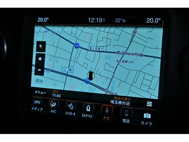 ジープ・ラングラーアンリミテッド ルビコン　リーコン　９５０登録／１００台限定車／グラナイトクリスタルＭ／ＪＥＰＰＥＳＥＮ　ＭＪＣＲ２１６　１８インチＡＷ／　ＧＥＯＬＡＮＤＡＲ　Ｘ－ＡＴ／ＵＳバンパー／レッドシートベルト／リーコン専用インパネ・デカール（12枚目）