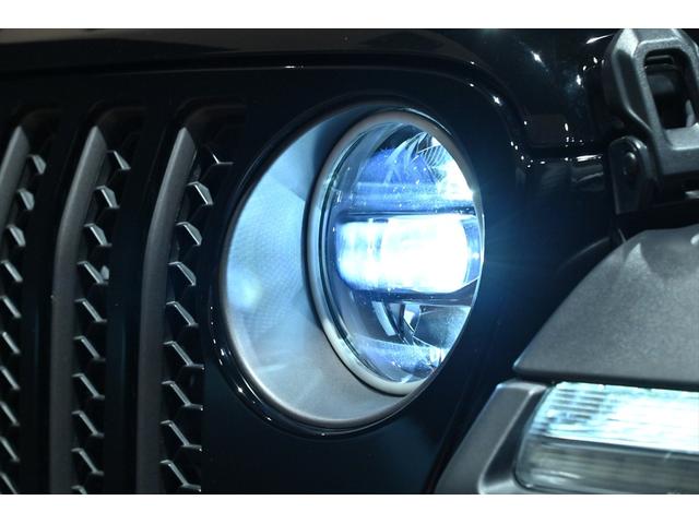ジープ・ラングラーアンリミテッド ルビコン　１オナ／サンライダー／ＪＥＰＰＥＳＥＮアップコイル／ＧＥＯＲＡＮＤＡＲ　ＭＴ　Ｇ００３　３５×１２．５Ｒ１７／黒革／シートヒーター／ステアリングヒーター／純正ナビ／フルセグ／カープレイ／ＡＣＣ／ＢＳＭ（28枚目）
