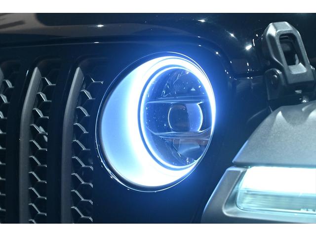 ジープ・ラングラーアンリミテッド ルビコン　１オナ／サンライダー／ＪＥＰＰＥＳＥＮアップコイル／ＧＥＯＲＡＮＤＡＲ　ＭＴ　Ｇ００３　３５×１２．５Ｒ１７／黒革／シートヒーター／ステアリングヒーター／純正ナビ／フルセグ／カープレイ／ＡＣＣ／ＢＳＭ（29枚目）