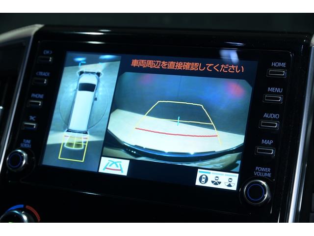グランエース プレミアム　ＷＡＬＤ新品エアロ／ＷＡＬＤ新品２０インチアルミホイール／純正ナビ／１２．１型フリップダウン／パノラミックビューモニター／ＤＶＤデッキ／地デジ／寒冷地仕様／ＥＴＣ／デジタルインナーミラー／ＬＥＤランプ（3枚目）