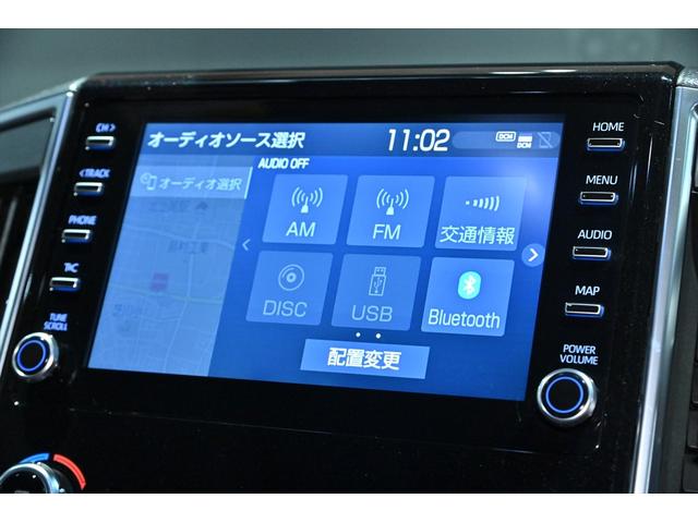 グランエース プレミアム　ＷＡＬＤ新品エアロ／ＷＡＬＤ新品２０インチアルミホイール／純正ナビ／１２．１型フリップダウン／パノラミックビューモニター／ＤＶＤデッキ／地デジ／寒冷地仕様／ＥＴＣ／デジタルインナーミラー／ＬＥＤランプ（14枚目）
