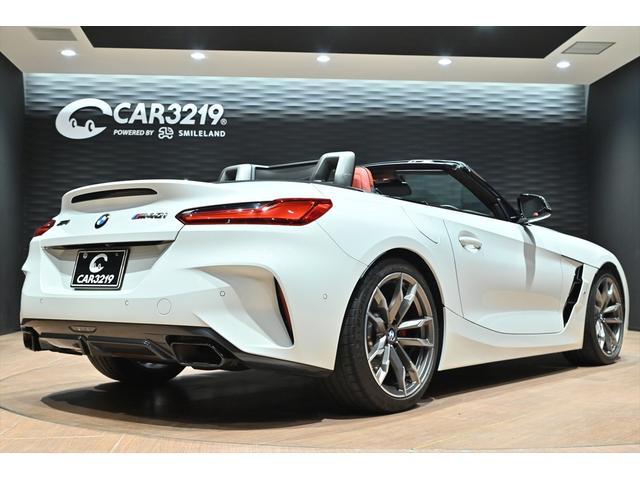 BMW Z4 M40I