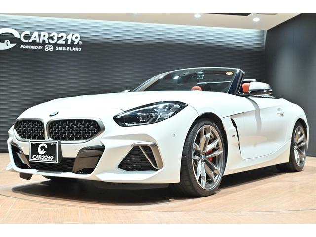 BMW Z4 M40I