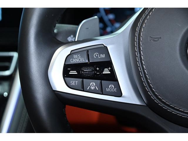 ８シリーズ Ｍ８５０ｉ　ｘＤｒｉｖｅクーペ　ドライビングアシストプロフェッショナル　ＭテクノロジーＰＫＧ　Ｈ＆Ｋサウンド　カーボンルーフ　パーキングアシスト　ＡＣＣ　ＢＳＭ　ＨＵＤ　シートヒーター　シートエアコン　前後ドラレコ　レーザーライト（42枚目）