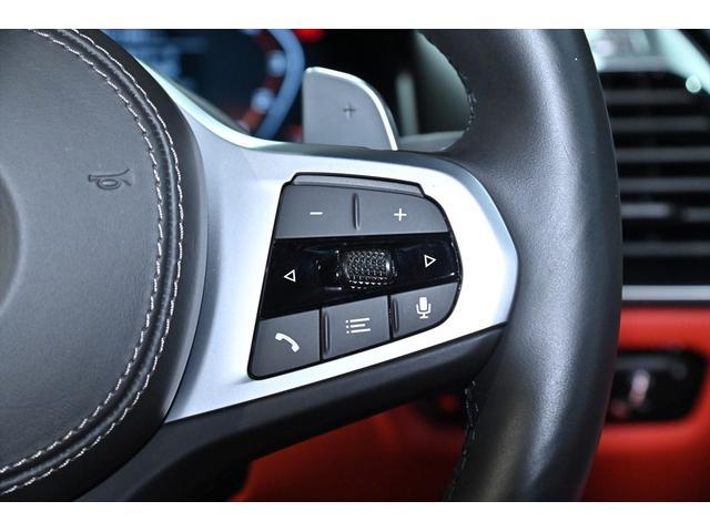 ８シリーズ Ｍ８５０ｉ　ｘＤｒｉｖｅクーペ　ドライビングアシストプロフェッショナル　ＭテクノロジーＰＫＧ　Ｈ＆Ｋサウンド　カーボンルーフ　パーキングアシスト　ＡＣＣ　ＢＳＭ　ＨＵＤ　シートヒーター　シートエアコン　前後ドラレコ　レーザーライト（43枚目）