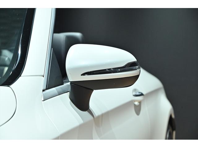 Ｃクラス Ｃ６３　Ｓカブリオレ　ダイヤモンドホワイト／ブラック×グレーレザーシート／１９インチＡＭＧアルミホイール／ブルメスター／ＡＭＧパフォーマンスエキゾースト／エアスカーフ／ＬＥＤライト／ディスタンスパイロット／ＡＣＣ／ＢＳＭ（29枚目）