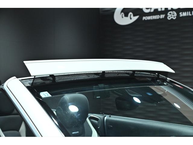 Ｃクラス Ｃ６３　Ｓカブリオレ　ダイヤモンドホワイト／ブラック×グレーレザーシート／１９インチＡＭＧアルミホイール／ブルメスター／ＡＭＧパフォーマンスエキゾースト／エアスカーフ／ＬＥＤライト／ディスタンスパイロット／ＡＣＣ／ＢＳＭ（33枚目）