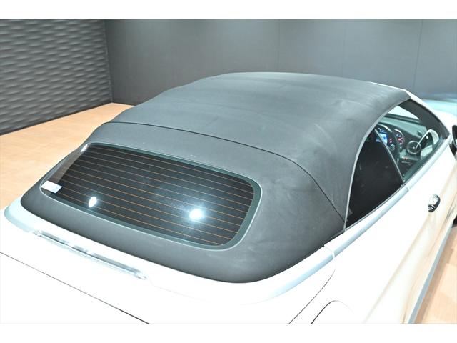 Ｃクラス Ｃ６３　Ｓカブリオレ　ダイヤモンドホワイト／ブラック×グレーレザーシート／１９インチＡＭＧアルミホイール／ブルメスター／ＡＭＧパフォーマンスエキゾースト／エアスカーフ／ＬＥＤライト／ディスタンスパイロット／ＡＣＣ／ＢＳＭ（35枚目）