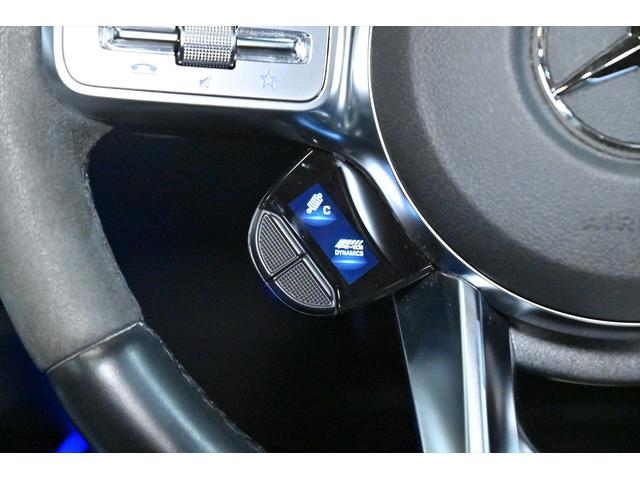 ＧＬＡクラス ＧＬＡ４５　Ｓ　４マチック＋　１オナ／デジタルホワイト／パノラミックスライディングルーフ／アドバンスドＰＫＧ／チタニウムグレーブラックインテリア／３６０度カメラ／パフォーマンスステアリング／ＡＭＧドライブコントロールスイッチ（41枚目）