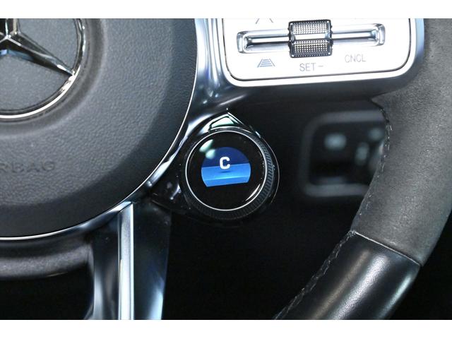 ＧＬＡクラス ＧＬＡ４５　Ｓ　４マチック＋　１オナ／デジタルホワイト／パノラミックスライディングルーフ／アドバンスドＰＫＧ／チタニウムグレーブラックインテリア／３６０度カメラ／パフォーマンスステアリング／ＡＭＧドライブコントロールスイッチ（42枚目）