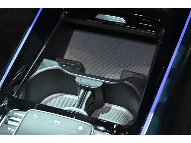 ＧＬＡクラス ＧＬＡ４５　Ｓ　４マチック＋　１オナ／デジタルホワイト／パノラミックスライディングルーフ／アドバンスドＰＫＧ／チタニウムグレーブラックインテリア／３６０度カメラ／パフォーマンスステアリング／ＡＭＧドライブコントロールスイッチ（51枚目）