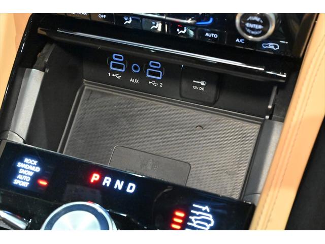 ジープ・グランドチェロキーL サミット リザーブ McIntoshプレミアムサウンド/サンルーフ/デュペルブラウンレザー/シートヒーター&ベンチレーション/マッサージ/360カメラ/リアフェイシングカメラ/カープレイ/純正21インチAW/電動Rゲート(49枚目)