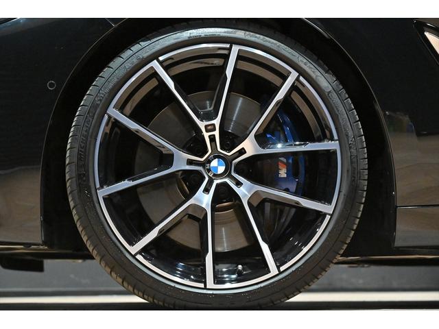 ８シリーズ ８４０ｄ　ｘＤｒｉｖｅ　グランクーペ　Ｍスポーツ　サンルーフ／エクステンドレザーメリノ（コニャック）／ハーマンカードン／Ｍエアロダイナミクス／ＭスポーツＰＫＧ／ＡＣＣ／ＢＳＭ／ＨＵＤ／シートヒーター＆ベンチレーション／前後ドラレコ／レーザーライト（4枚目）