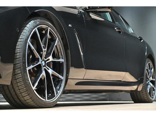 ８シリーズ ８４０ｄ　ｘＤｒｉｖｅ　グランクーペ　Ｍスポーツ　サンルーフ／エクステンドレザーメリノ（コニャック）／ハーマンカードン／Ｍエアロダイナミクス／ＭスポーツＰＫＧ／ＡＣＣ／ＢＳＭ／ＨＵＤ／シートヒーター＆ベンチレーション／前後ドラレコ／レーザーライト（16枚目）