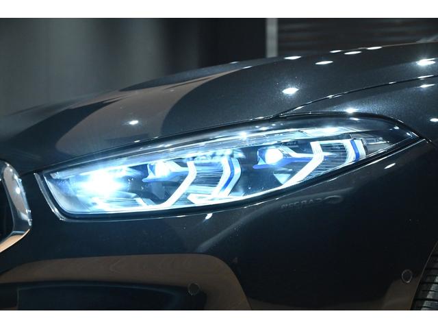 ８シリーズ ８４０ｄ　ｘＤｒｉｖｅ　グランクーペ　Ｍスポーツ　サンルーフ／エクステンドレザーメリノ（コニャック）／ハーマンカードン／Ｍエアロダイナミクス／ＭスポーツＰＫＧ／ＡＣＣ／ＢＳＭ／ＨＵＤ／シートヒーター＆ベンチレーション／前後ドラレコ／レーザーライト（27枚目）