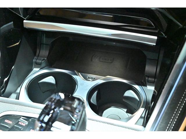 ８シリーズ ８４０ｄ　ｘＤｒｉｖｅ　グランクーペ　Ｍスポーツ　サンルーフ／エクステンドレザーメリノ（コニャック）／ハーマンカードン／Ｍエアロダイナミクス／ＭスポーツＰＫＧ／ＡＣＣ／ＢＳＭ／ＨＵＤ／シートヒーター＆ベンチレーション／前後ドラレコ／レーザーライト（48枚目）