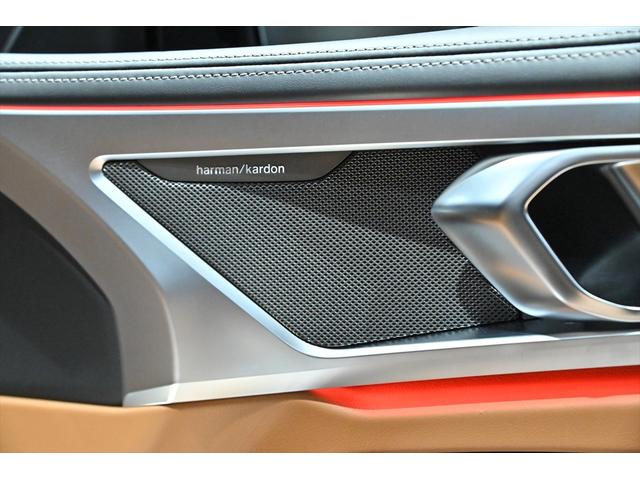 ８シリーズ ８４０ｄ　ｘＤｒｉｖｅ　グランクーペ　Ｍスポーツ　サンルーフ／エクステンドレザーメリノ（コニャック）／ハーマンカードン／Ｍエアロダイナミクス／ＭスポーツＰＫＧ／ＡＣＣ／ＢＳＭ／ＨＵＤ／シートヒーター＆ベンチレーション／前後ドラレコ／レーザーライト（54枚目）